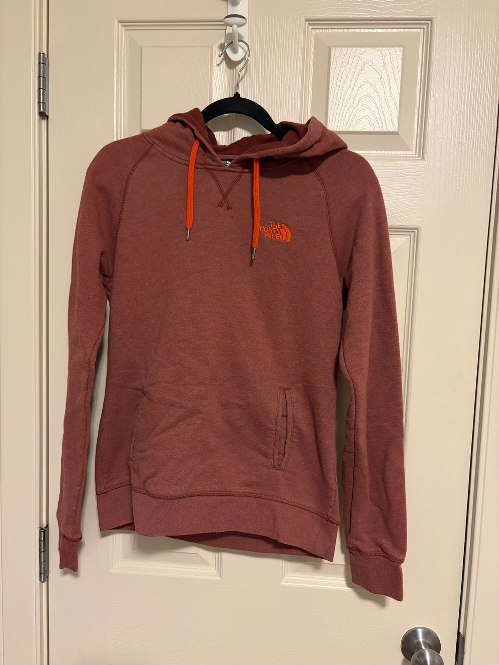 🐢 THE NORTH FACE - Women’s Medium Hoodie